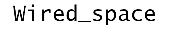 wired_space